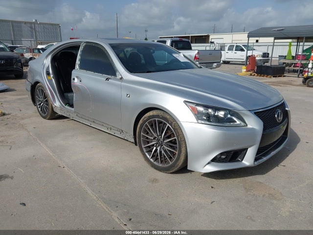 2013 Lexus Ls 460 მანქანა იყიდება აუქციონზე, vin: JTHBL5EF6D5114716, აუქციონის ნომერი: 45441433