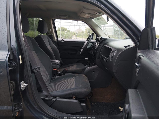 Aukcja sprzedaży 2014 Jeep Patriot Sport, vin: 1C4NJPBAXED533474, numer aukcji: 45441435