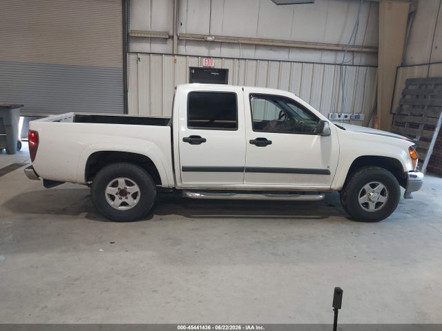 Aukcja sprzedaży 2008 Gmc Canyon Sle2, vin: 1GTDT43E688189872, numer aukcji: 45441436