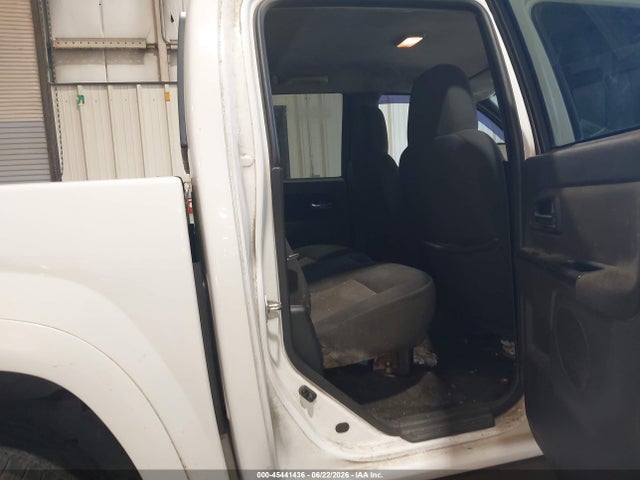 Продаж на аукціоні авто 2008 Gmc Canyon Sle2, vin: 1GTDT43E688189872, номер лоту: 45441436