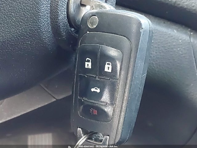 Продаж на аукціоні авто 2015 Gmc Terrain Sle-1, vin: 2GKALMEK6F6373528, номер лоту: 45441442