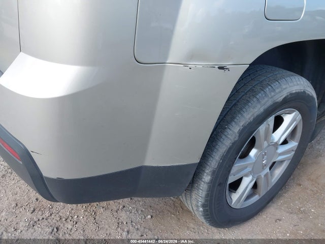 Продаж на аукціоні авто 2015 Gmc Terrain Sle-1, vin: 2GKALMEK6F6373528, номер лоту: 45441442