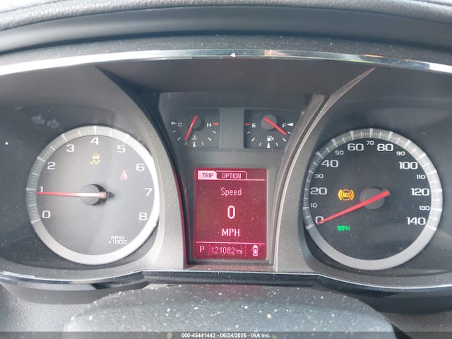 Продаж на аукціоні авто 2015 Gmc Terrain Sle-1, vin: 2GKALMEK6F6373528, номер лоту: 45441442