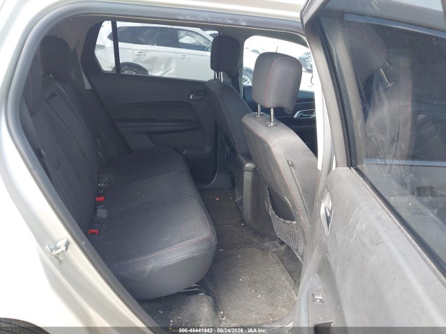 Продаж на аукціоні авто 2015 Gmc Terrain Sle-1, vin: 2GKALMEK6F6373528, номер лоту: 45441442