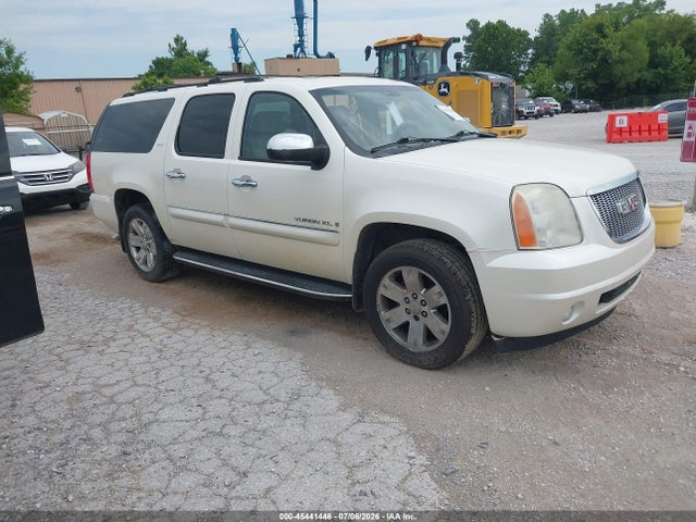 Aukcja sprzedaży 2008 Gmc Yukon Xl 1500 Slt, vin: 1GKFK16378R194467, numer aukcji: 45441446