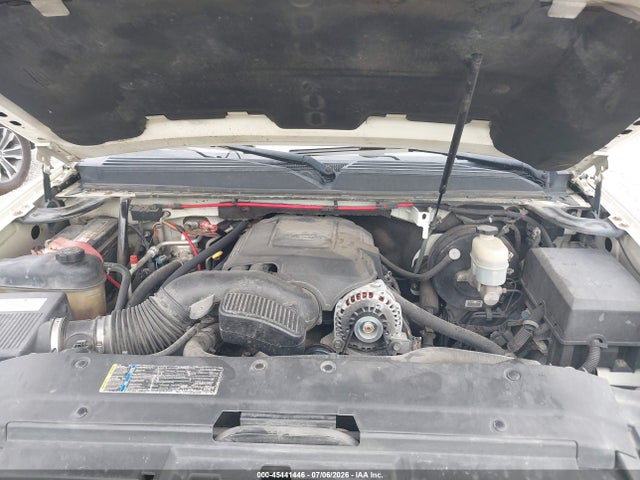 Aukcja sprzedaży 2008 Gmc Yukon Xl 1500 Slt, vin: 1GKFK16378R194467, numer aukcji: 45441446