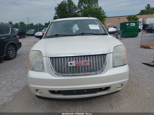 Aukcja sprzedaży 2008 Gmc Yukon Xl 1500 Slt, vin: 1GKFK16378R194467, numer aukcji: 45441446