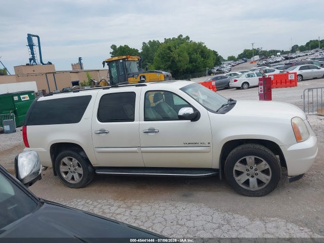 Aukcja sprzedaży 2008 Gmc Yukon Xl 1500 Slt, vin: 1GKFK16378R194467, numer aukcji: 45441446