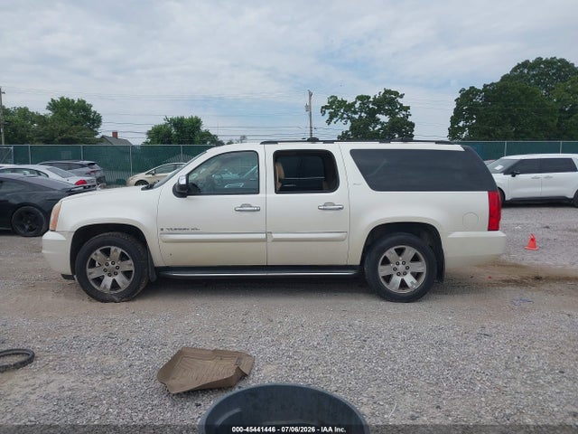 Aukcja sprzedaży 2008 Gmc Yukon Xl 1500 Slt, vin: 1GKFK16378R194467, numer aukcji: 45441446