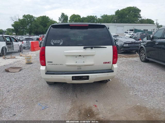 Aukcja sprzedaży 2008 Gmc Yukon Xl 1500 Slt, vin: 1GKFK16378R194467, numer aukcji: 45441446