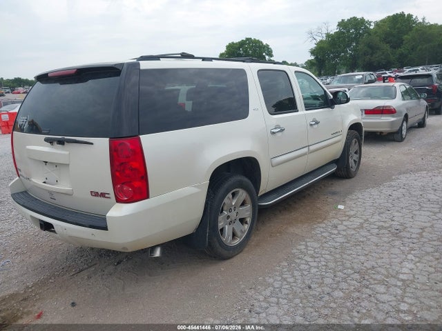 Aukcja sprzedaży 2008 Gmc Yukon Xl 1500 Slt, vin: 1GKFK16378R194467, numer aukcji: 45441446