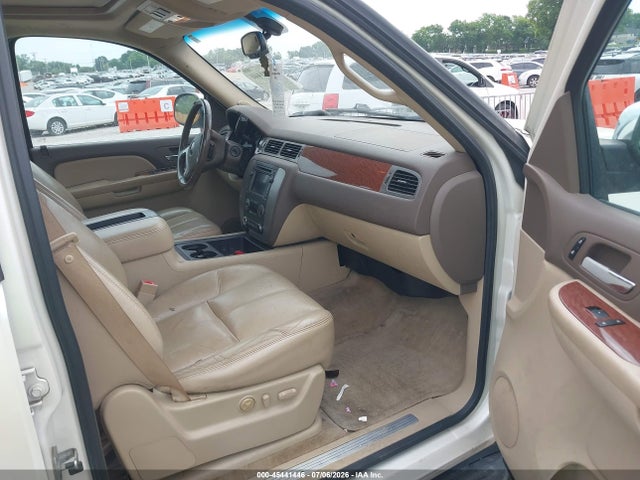 Aukcja sprzedaży 2008 Gmc Yukon Xl 1500 Slt, vin: 1GKFK16378R194467, numer aukcji: 45441446