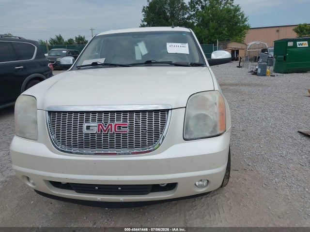 Aukcja sprzedaży 2008 Gmc Yukon Xl 1500 Slt, vin: 1GKFK16378R194467, numer aukcji: 45441446