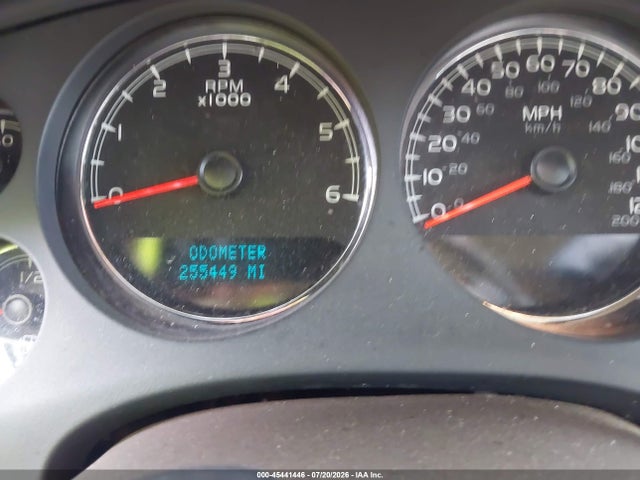 Aukcja sprzedaży 2008 Gmc Yukon Xl 1500 Slt, vin: 1GKFK16378R194467, numer aukcji: 45441446