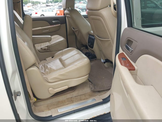 Aukcja sprzedaży 2008 Gmc Yukon Xl 1500 Slt, vin: 1GKFK16378R194467, numer aukcji: 45441446