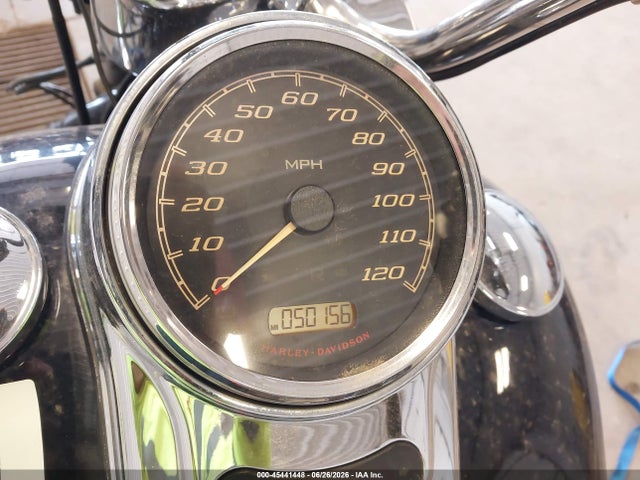 Harley-Davidson Flrt Free Wheeler 2015 1HD1MCM14FB850643 Image 7