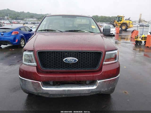Aukcja sprzedaży 2005 Ford F-150 Lariat/xl/xlt, vin: 1FTPX12565NA15198, numer aukcji: 45441450