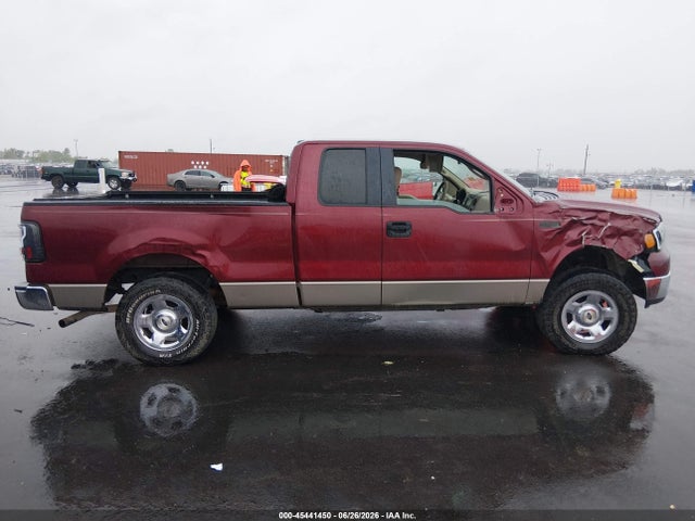 Aukcja sprzedaży 2005 Ford F-150 Lariat/xl/xlt, vin: 1FTPX12565NA15198, numer aukcji: 45441450