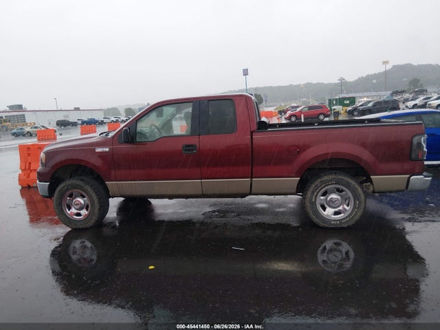 Aukcja sprzedaży 2005 Ford F-150 Lariat/xl/xlt, vin: 1FTPX12565NA15198, numer aukcji: 45441450