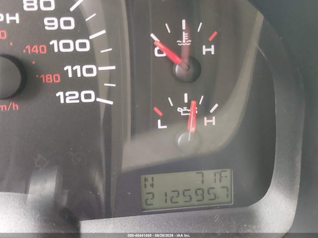Aukcja sprzedaży 2005 Ford F-150 Lariat/xl/xlt, vin: 1FTPX12565NA15198, numer aukcji: 45441450