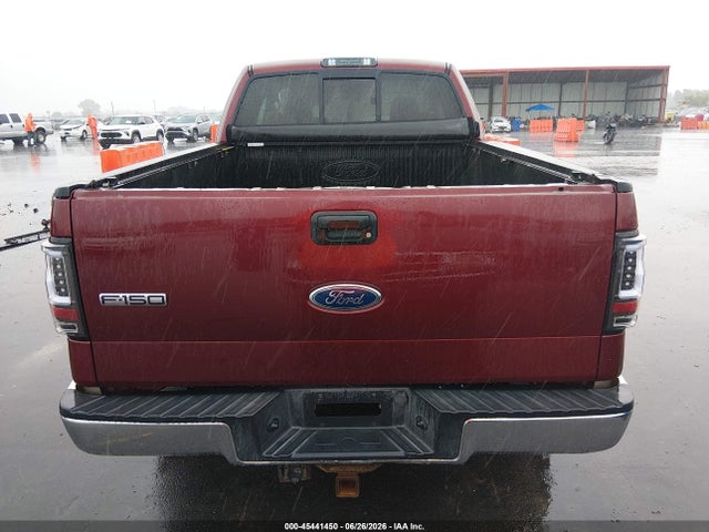 Aukcja sprzedaży 2005 Ford F-150 Lariat/xl/xlt, vin: 1FTPX12565NA15198, numer aukcji: 45441450