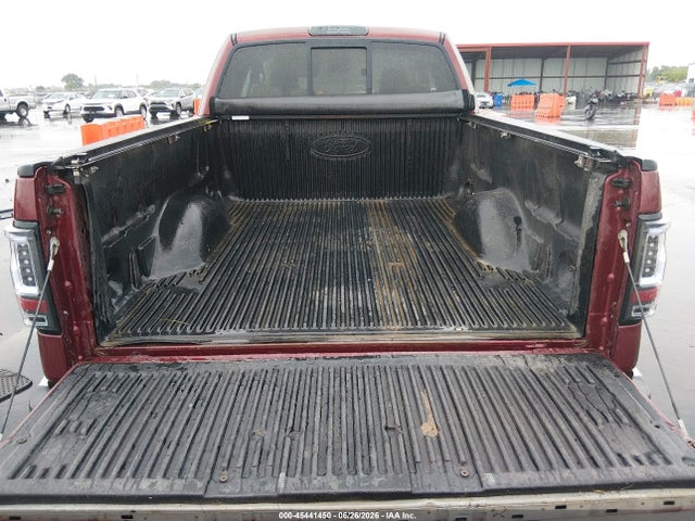 Aukcja sprzedaży 2005 Ford F-150 Lariat/xl/xlt, vin: 1FTPX12565NA15198, numer aukcji: 45441450