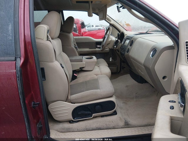 Aukcja sprzedaży 2005 Ford F-150 Lariat/xl/xlt, vin: 1FTPX12565NA15198, numer aukcji: 45441450