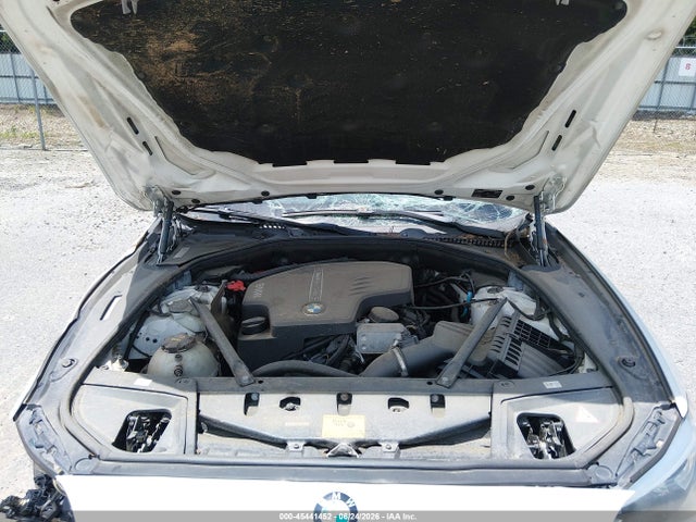 Продаж на аукціоні авто 2014 Bmw 528i Xdrive, vin: WBA5A7C52ED619442, номер лоту: 45441452
