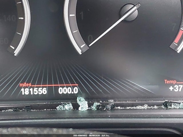 Продаж на аукціоні авто 2014 Bmw 528i Xdrive, vin: WBA5A7C52ED619442, номер лоту: 45441452