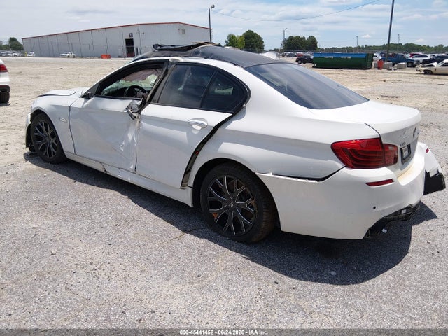 Продаж на аукціоні авто 2014 Bmw 528i Xdrive, vin: WBA5A7C52ED619442, номер лоту: 45441452