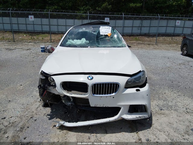 Продаж на аукціоні авто 2014 Bmw 528i Xdrive, vin: WBA5A7C52ED619442, номер лоту: 45441452