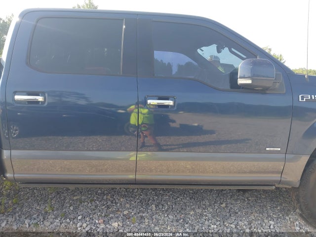 Ford F-150 Lariat/xl/xlt 2015 1FTEW1EP7FKE01607 Image 13