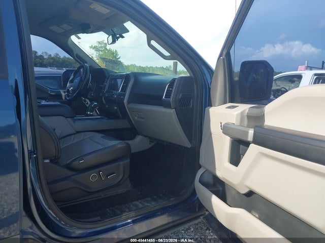 Ford F-150 Lariat/xl/xlt 2015 1FTEW1EP7FKE01607 Image 5