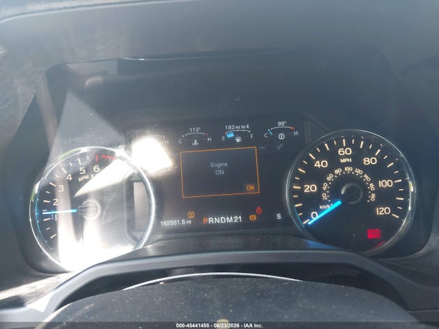Ford F-150 Lariat/xl/xlt 2015 1FTEW1EP7FKE01607 Image 7