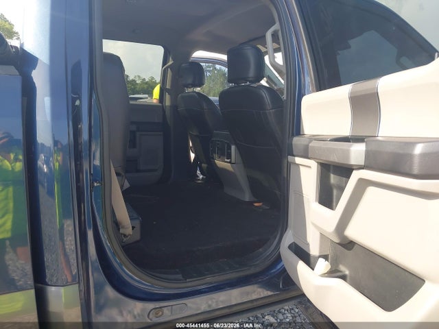 Ford F-150 Lariat/xl/xlt 2015 1FTEW1EP7FKE01607 Image 8