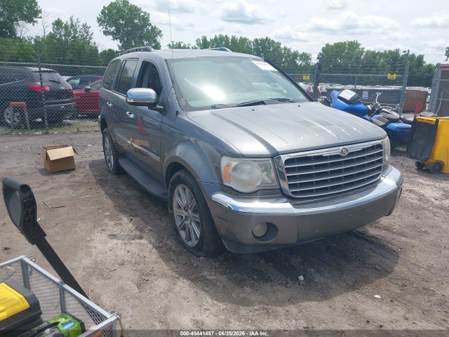 Aukcja sprzedaży 2007 Chrysler Aspen Limited, vin: 1A8HX58267F506918, numer aukcji: 45441457