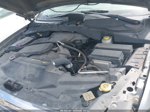 Aukcja sprzedaży 2007 Chrysler Aspen Limited, vin: 1A8HX58267F506918, numer aukcji: 45441457
