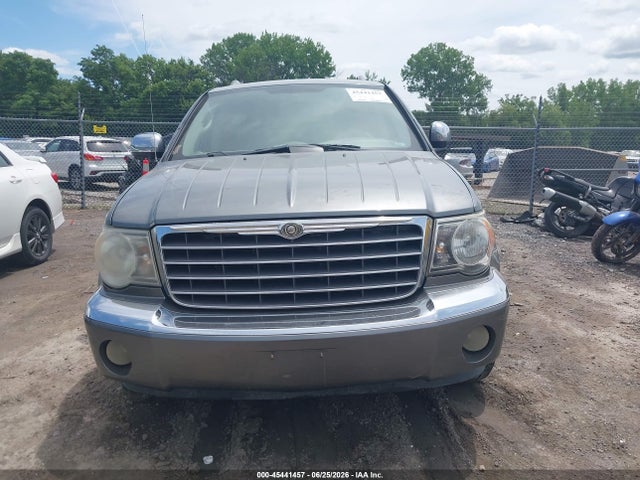 Aukcja sprzedaży 2007 Chrysler Aspen Limited, vin: 1A8HX58267F506918, numer aukcji: 45441457