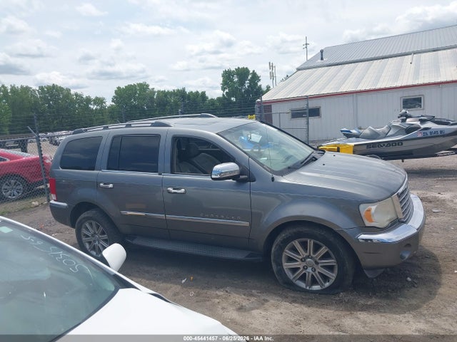 Aukcja sprzedaży 2007 Chrysler Aspen Limited, vin: 1A8HX58267F506918, numer aukcji: 45441457