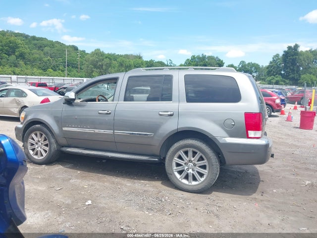 Aukcja sprzedaży 2007 Chrysler Aspen Limited, vin: 1A8HX58267F506918, numer aukcji: 45441457