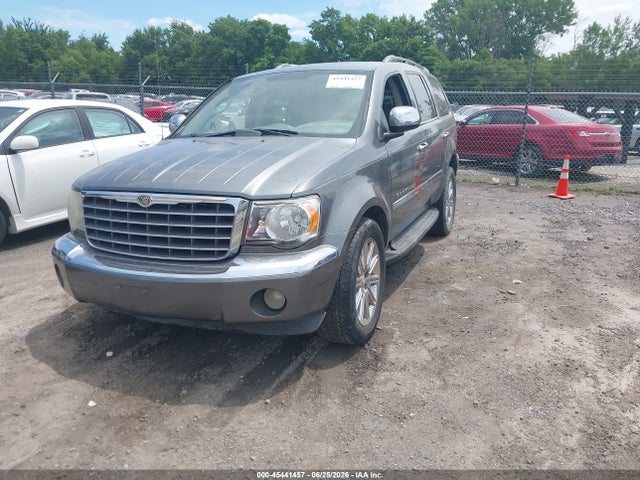 Aukcja sprzedaży 2007 Chrysler Aspen Limited, vin: 1A8HX58267F506918, numer aukcji: 45441457