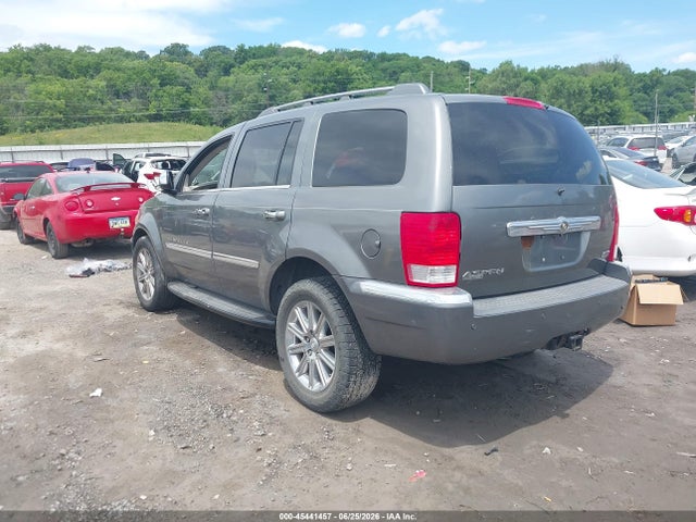 Aukcja sprzedaży 2007 Chrysler Aspen Limited, vin: 1A8HX58267F506918, numer aukcji: 45441457
