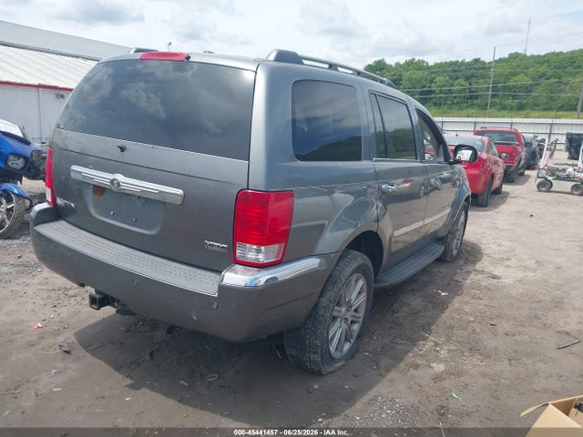 Aukcja sprzedaży 2007 Chrysler Aspen Limited, vin: 1A8HX58267F506918, numer aukcji: 45441457