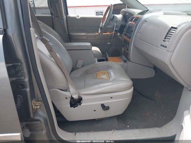 Aukcja sprzedaży 2007 Chrysler Aspen Limited, vin: 1A8HX58267F506918, numer aukcji: 45441457