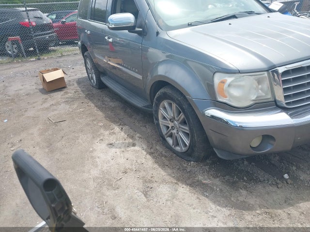 Aukcja sprzedaży 2007 Chrysler Aspen Limited, vin: 1A8HX58267F506918, numer aukcji: 45441457