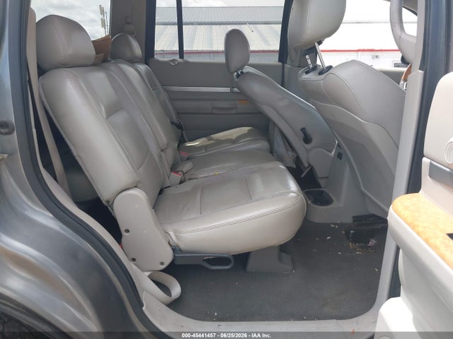 Aukcja sprzedaży 2007 Chrysler Aspen Limited, vin: 1A8HX58267F506918, numer aukcji: 45441457