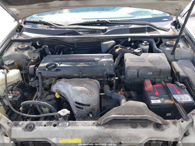 Aukcja sprzedaży 2005 Toyota Camry Le, vin: 4T1BE32K75U590283, numer aukcji: 45441458