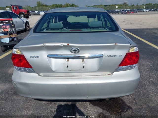 Aukcja sprzedaży 2005 Toyota Camry Le, vin: 4T1BE32K75U590283, numer aukcji: 45441458