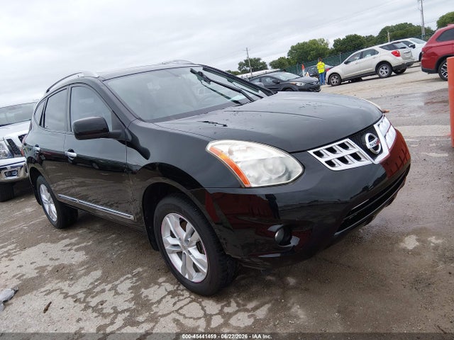 Aukcja sprzedaży 2013 Nissan Rogue Sv, vin: JN8AS5MV7DW120970, numer aukcji: 45441459