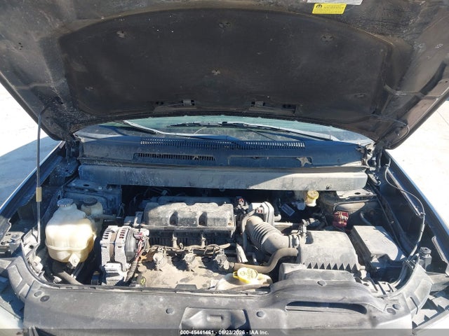 Продажа на аукционе авто 2010 Dodge Journey Sxt, vin: 3D4PH5FV9AT204729, номер лота: 45441461